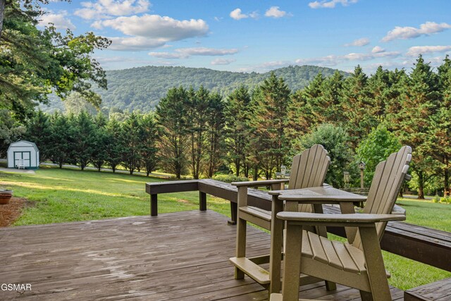328 Hansels Lea, Sevierville, TN 37876 - photo 37