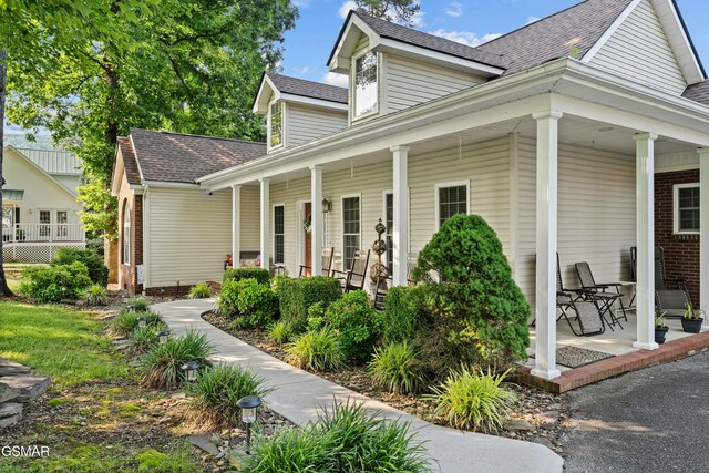 328 Hansels Lea, Sevierville, TN 37876 - photo 4