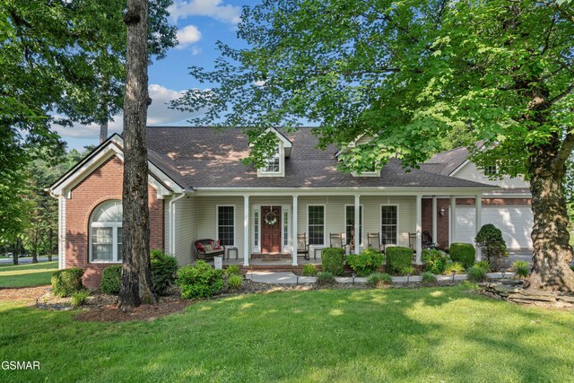 328 Hansels Lea, Sevierville, TN 37876 - photo 57