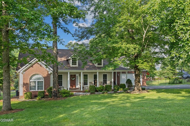 328 Hansels Lea, Sevierville, TN 37876 - photo 56