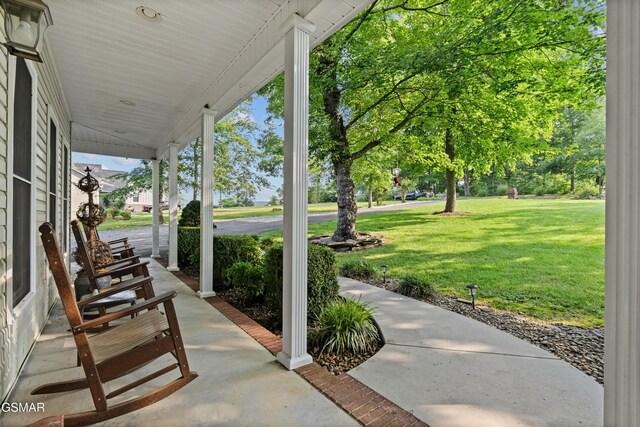 328 Hansels Lea, Sevierville, TN 37876 - photo 50