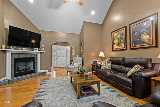 328 Hansels Lea, Sevierville, TN 37876 - photo 12