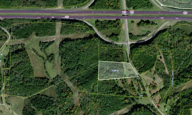 Midway Rd, Strawberry Plains TN, 37871 land for sale