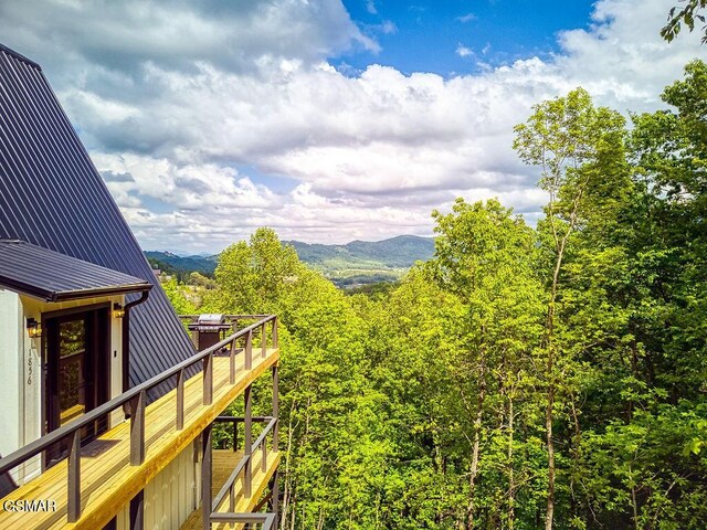 1856 Natures Ln, Sevierville, TN 37862 - photo 5