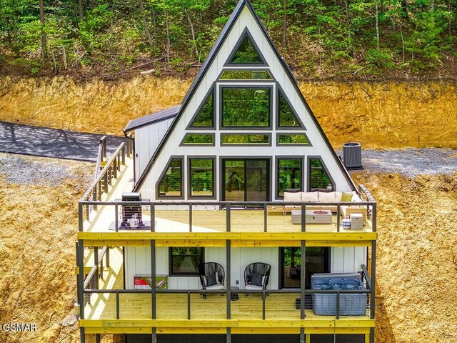 1856 Natures Ln, Sevierville, TN 37862 - photo 11