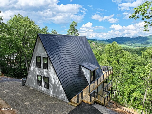 1856 Natures Ln, Sevierville, TN 37862 - photo 1