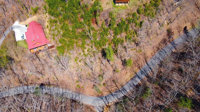 LOT4 Windy Ln, Sevierville, TN 37876