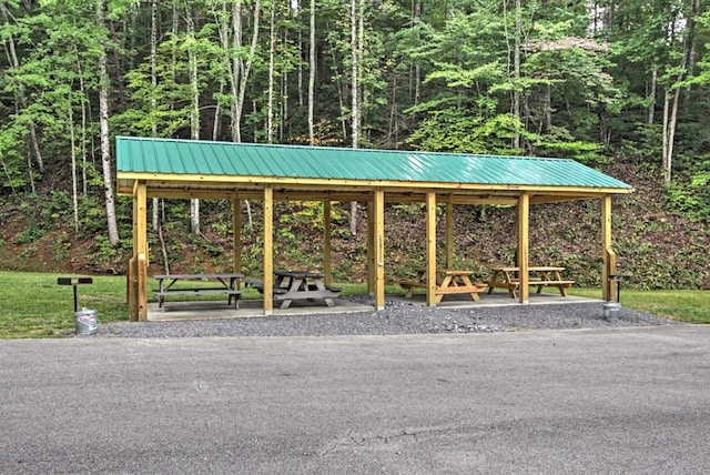 1656 Racoon Den Way, Sevierville, TN 37862 - surrounding community
