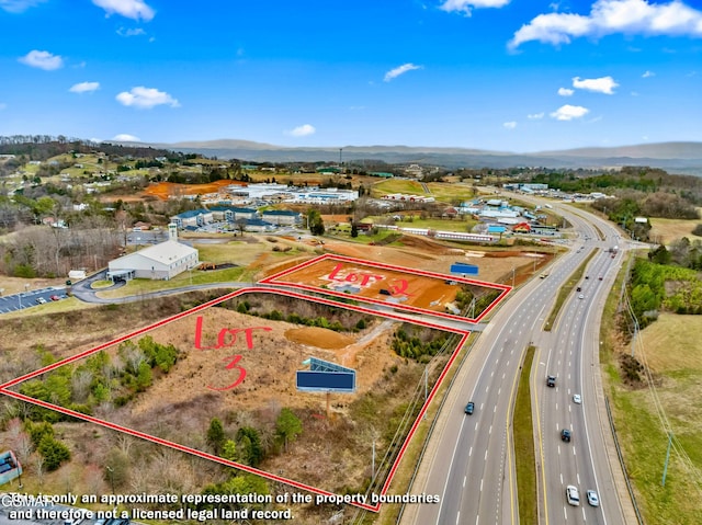 LOT3 Winfield Dunn Pkwy, Kodak, TN 37764