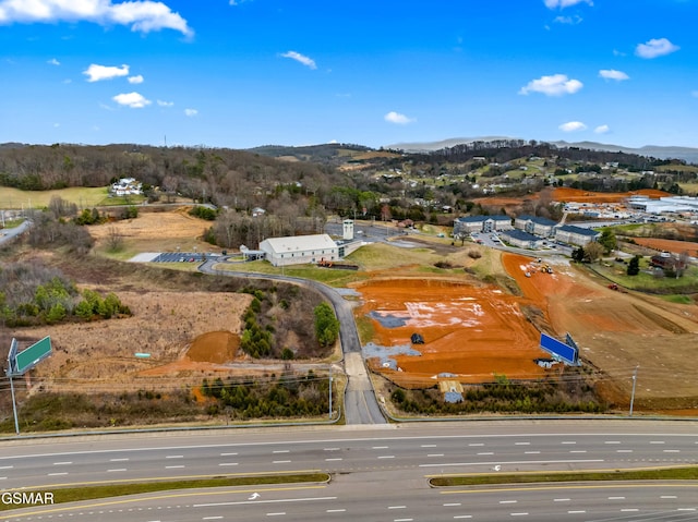 LOT3 Winfield Dunn Pkwy, Kodak, TN 37764