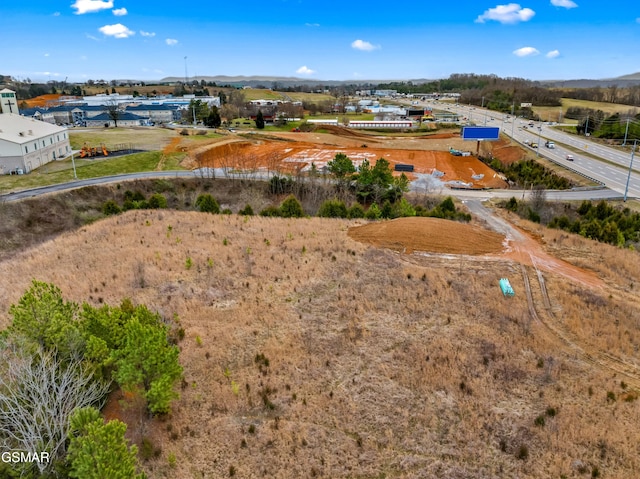 LOT3 Winfield Dunn Pkwy, Kodak, TN 37764