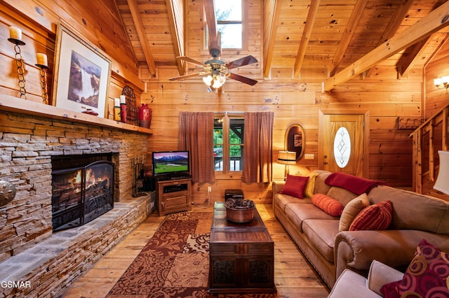 934 Vixen Run, Gatlinburg, TN 37738 - photo 6