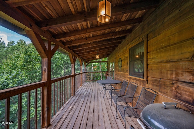 934 Vixen Run, Gatlinburg, TN 37738 - photo 15