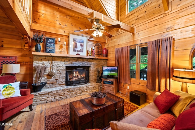 934 Vixen Run, Gatlinburg, TN 37738 - photo 5