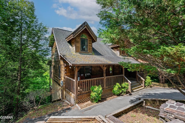 934 Vixen Run, Gatlinburg, TN 37738 - photo 54