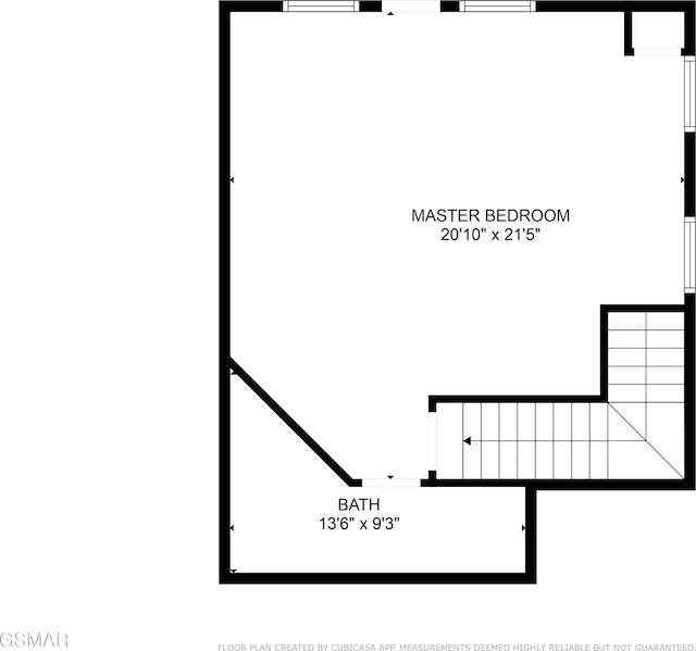 1619 Jed Trl, Sevierville, TN 37862 - floor plan / room layout