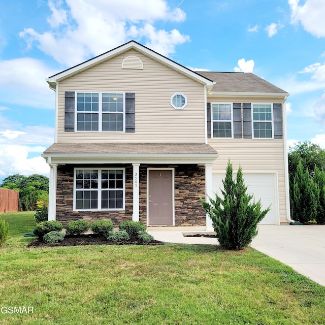2565 Cottonwood Dr, Sevierville, TN 37876 - photo 1