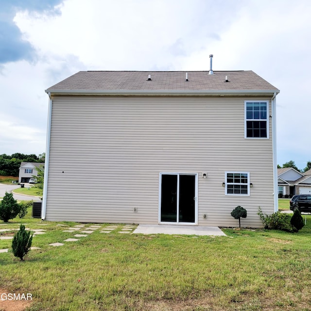 2565 Cottonwood Dr, Sevierville, TN 37876 - photo 2