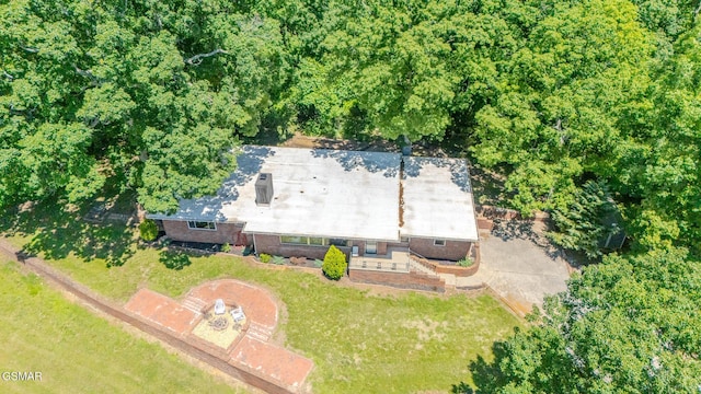 944 Smoky Mountain View Ct, Seymour, TN 37865 - view of subject property