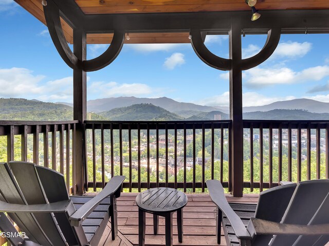 365 Smoky View Rd, Gatlinburg, TN 37738 - photo 58