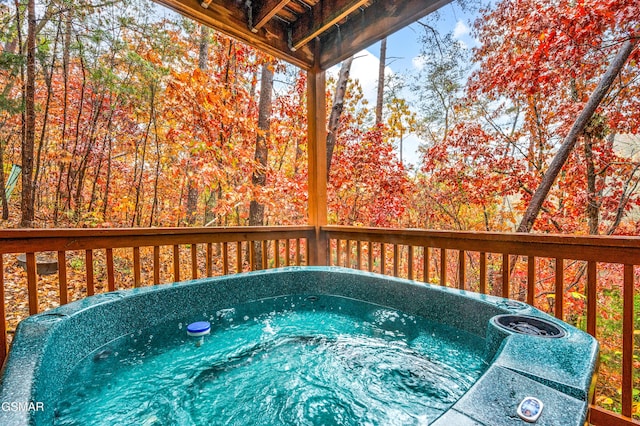 724 Chickasaw Gap Way, Pigeon Forge, TN 37863 - photo 68