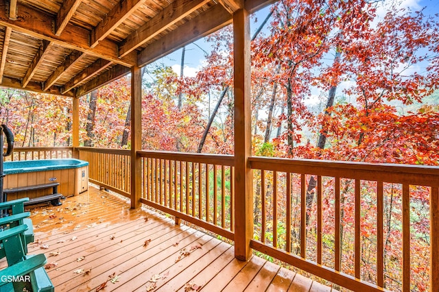 724 Chickasaw Gap Way, Pigeon Forge, TN 37863 - photo 65