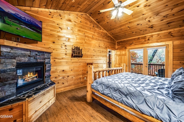 724 Chickasaw Gap Way, Pigeon Forge, TN 37863 - photo 23