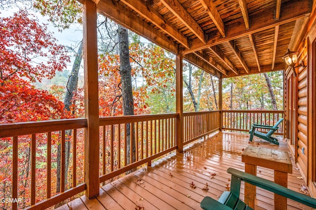 724 Chickasaw Gap Way, Pigeon Forge, TN 37863 - photo 66