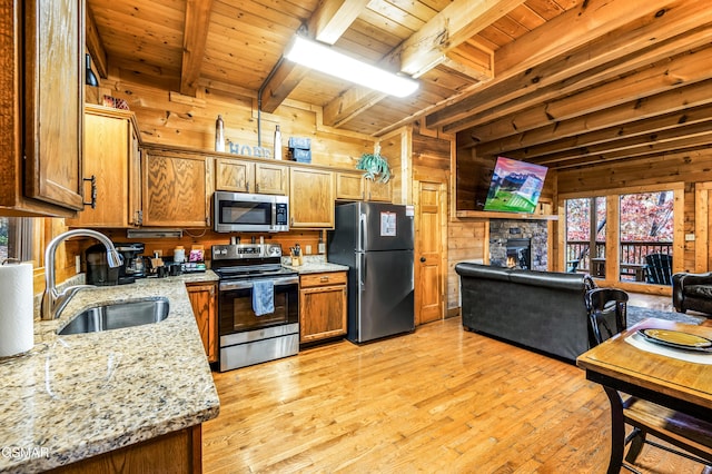 724 Chickasaw Gap Way, Pigeon Forge, TN 37863 - photo 8