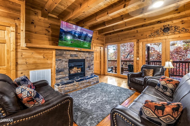 724 Chickasaw Gap Way, Pigeon Forge, TN 37863 - photo 2