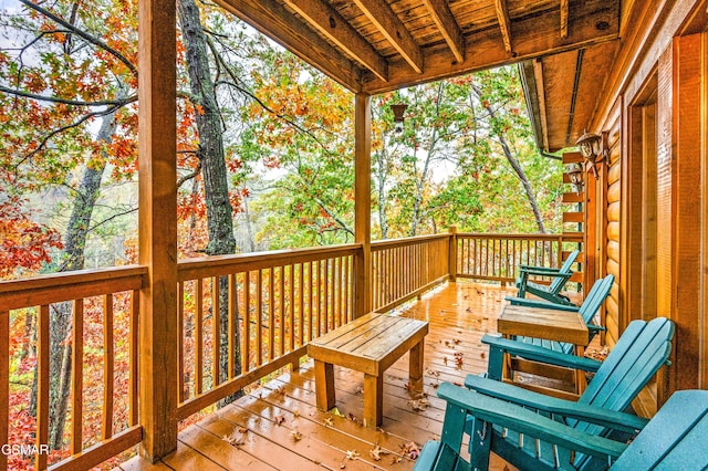 724 Chickasaw Gap Way, Pigeon Forge, TN 37863 - photo 38