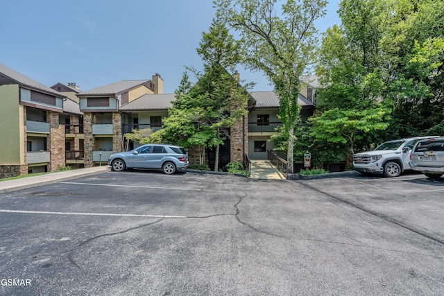 1130 Ski View Dr Unit 105, Gatlinburg, TN 37738