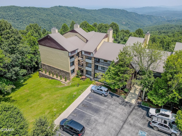1130 Ski View Dr Unit 105, Gatlinburg, TN 37738