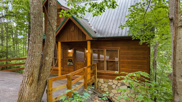2457 N School House Gap Rd, Sevierville, TN 37876 - photo 26