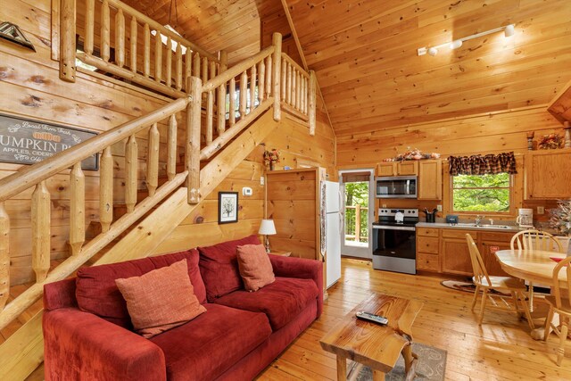 2457 N School House Gap Rd, Sevierville, TN 37876 - photo 3
