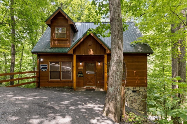 2457 N School House Gap Rd, Sevierville, TN 37876 - photo 25