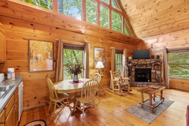 2457 N School House Gap Rd, Sevierville, TN 37876 - photo 4