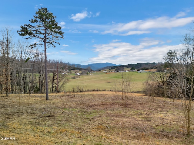 448 Lakota Way, Newport TN, 37821 land for sale