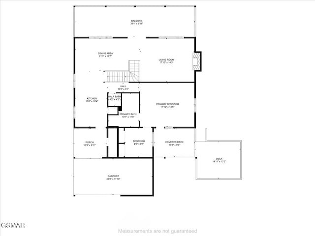 302 Beech Branch Rd, Gatlinburg, TN 37738 - photo 43
