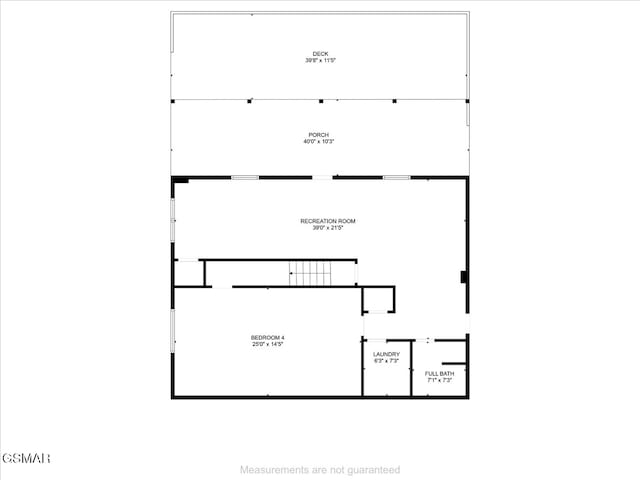 302 Beech Branch Rd, Gatlinburg, TN 37738 - photo 41