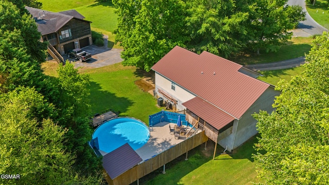 1717 Meadow Ridge Cir, Sevierville, TN 37862 - photo 31