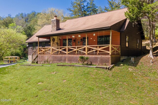 833 Union Hill Dr, Sevierville, TN 37876 - photo 3