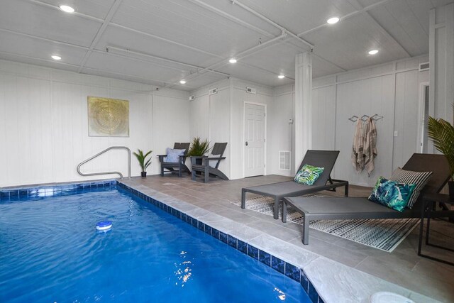 2837 Cedar Falls Way, Sevierville, TN 37862 - view of pool
