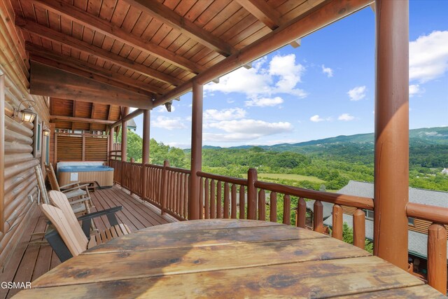 2306 Hollow Branch Way, Pigeon Forge, TN 37862 - photo 23