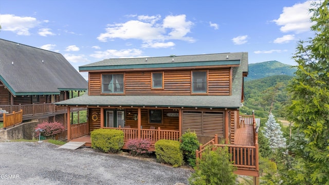 2306 Hollow Branch Way, Pigeon Forge, TN 37862 - photo 2