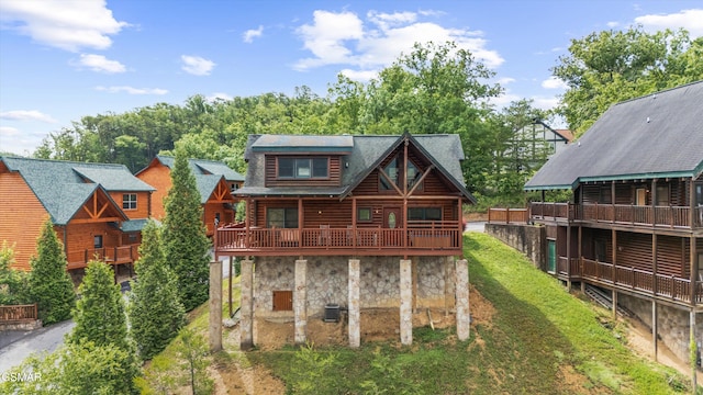 2306 Hollow Branch Way, Pigeon Forge, TN 37862 - photo 28