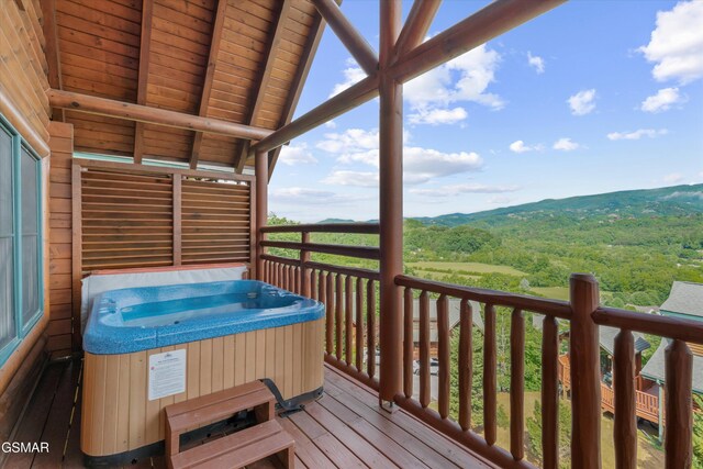 2306 Hollow Branch Way, Pigeon Forge, TN 37862 - photo 22