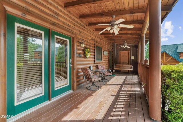 2306 Hollow Branch Way, Pigeon Forge, TN 37862 - photo 25