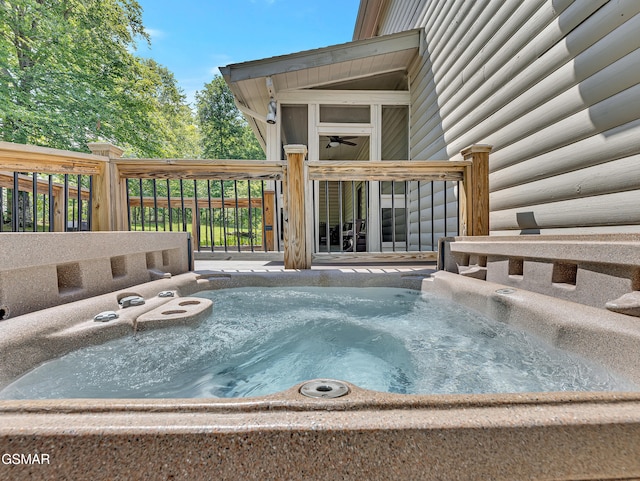 2754 Owls Cove Way, Sevierville, TN 37862 - photo 43