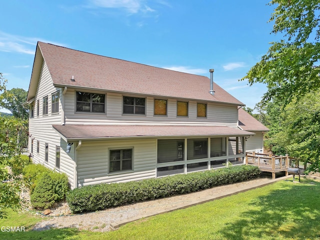 2754 Owls Cove Way, Sevierville, TN 37862 - photo 46